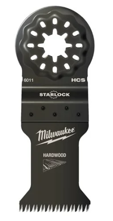 UPPOSAHANTERÄ BIM 3CW35X42 50kpl/pkt, Milwaukee