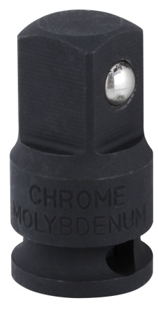HYLSYADAPTERI 3/8"-1/2"
