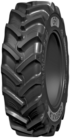 RENGAS 520/85R42 GRI GREENXLR 85 157A8/B