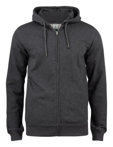 Premium OC Hoody FZ 4