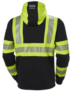ICU ZIP HOODIE, Helly Hansen 5