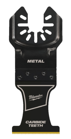 TERÄ MT OL CARB METALLI 35MM, Milwaukee