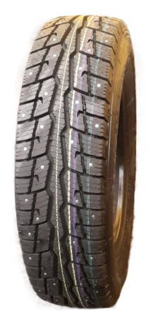 205/65R16C 107/105R Nankang IV-1 Nasta