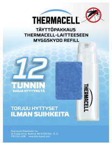 TÄYTTÖPAKKAUS R1 ( 1 + 3 ) 2