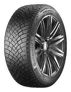 315/35R22 111T Continental IceContact 3 XL EVc Nasta