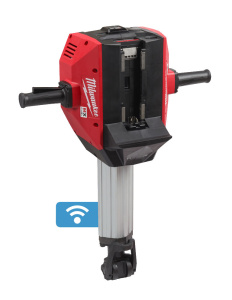 MURTOVASARA MXF DH2528H-0, Milwaukee 2