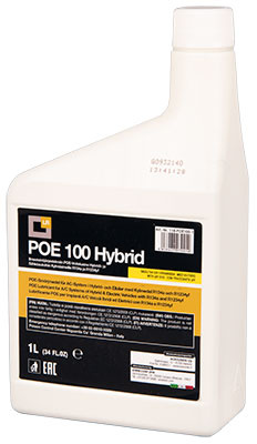 ILM.JÄRJ.VOITELUAINEHYBRID POE100 1L