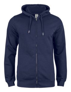 Premium OC Hoody FZ 6