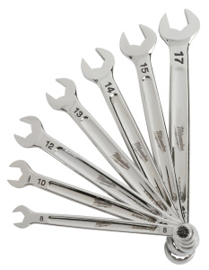 KIINTOLENKKISARJA MAXBITE MM 7-OS., Milwaukee 4