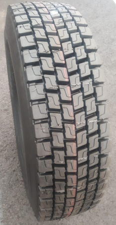 315/70R22,5 154/150L KA pinnoitettu P48 sis. 1 Goodyear runko M+S 3PMSF DRIVE