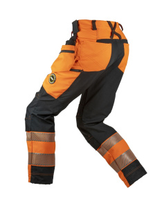 Superstretch turva RT-housut, Dimex 4
