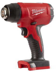 KUUMAILMAPUHALLIN M18 BHG-0, Milwaukee 2