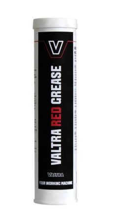 Valtra Red Grease, 0,42L 115363