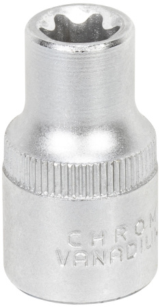 HYLSY 1/2" E-TORX E12 (NAARAS)