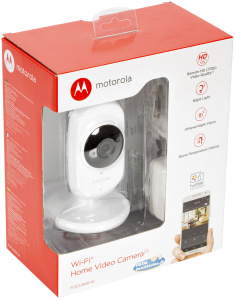VALVONTAKAMERA MOTOROLA FOCUS 68 WI-FI 2