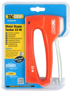 SINKILÄPISTOOLI Z2-M 13/53/4-8MM 2