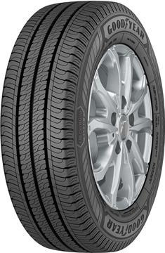 215/65R16C 109T Goodyear EfficientGrip Cargo 2 EVR