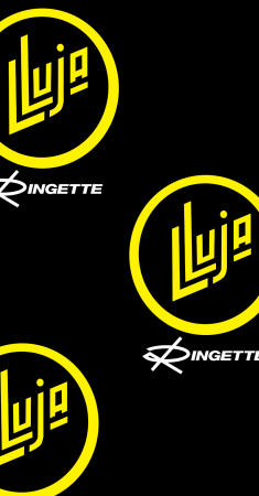 Tuubihuivi, Luja ringette