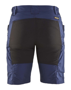 Naisten shortsit stretch 20