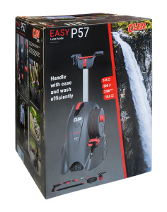 CLEN EASY P57 Painepesuri 2