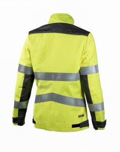 Naisten MultiChem takki, Dimex 2