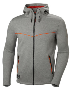 CHELSEA EVO ZIP HOODIE 4