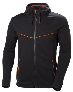CHELSEA EVO ZIP HOODIE 2