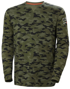 KENSINGTON LONGSLEEVE 10