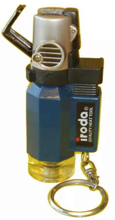 Puhalluslamppu AT-2056 Turbolite