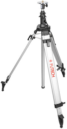 JALUSTA ALUMIINI HISSILLÄ 330 CM