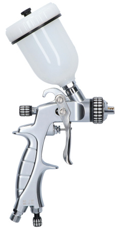 Mini spray gun PRO - 0.8mm nozzle kit