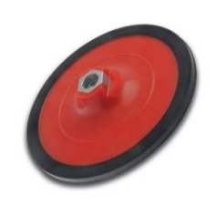alusta tarrapyöröille 150mm 150 x M14 KOVA   , PFERD