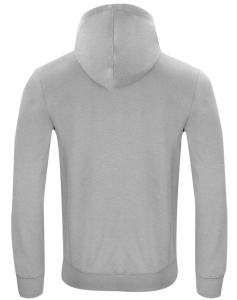 Classic Hoody full zip, Clique 18