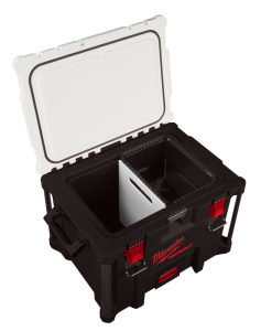 KYLMÄLAATIKKO XL PACKOUT, Milwaukee 3