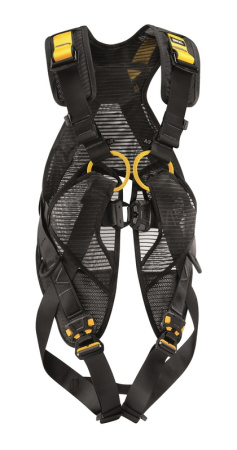 Petzl Newton Easyfit valjaat S-L