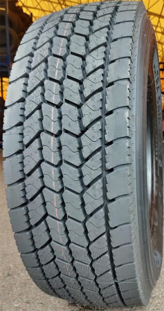 315/80R22,5 156/150L Goodyear ULTRAGRIP MAX S M+S 3PMSF STEER