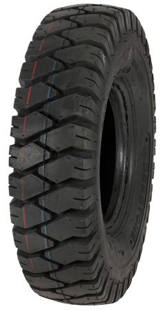 RENGAS 6.50-10 10PR DEESTONE D301