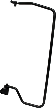 PEILIN VARSI 710X360MM, VARSI Ø19