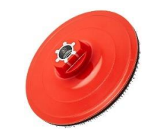 Alustat tarrapyöröille 125mm 125/ M14 MEDIUM, PFERD