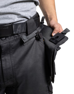 cordura työkalutasku toolrig riipputasku kestävä työkalupussi 2