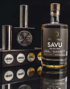 UKKO SCHNAPPS 4 2