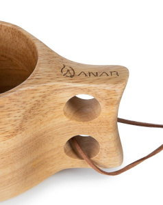 Anar puinen kuksa 3