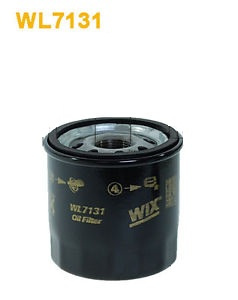 WIX ÖLJYNSUODATIN JD/CITROEN/TOYOTA YM.