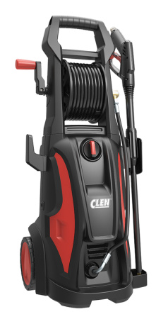 CLEN CX 134  Painepesuri