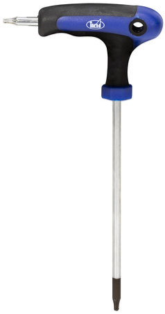 TORX-AVAIN T-KAHVA S2 T25