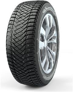 215/60R16 99T Goodyear UltraGrip Arctic 2 XL EVR Nasta