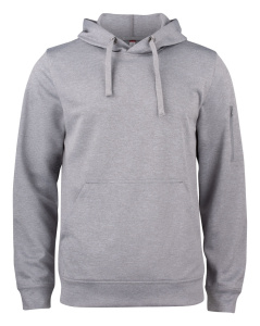 Basic Active Hoody 6