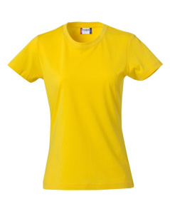 BASIC-T LADIES 6