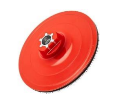 alusta tarrapyöröille 150mm 150 x M14 KOVA, PFERD
