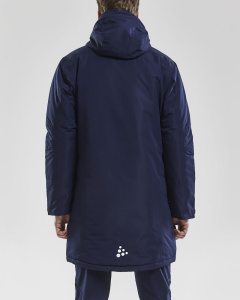 Jacket Parkas M 3